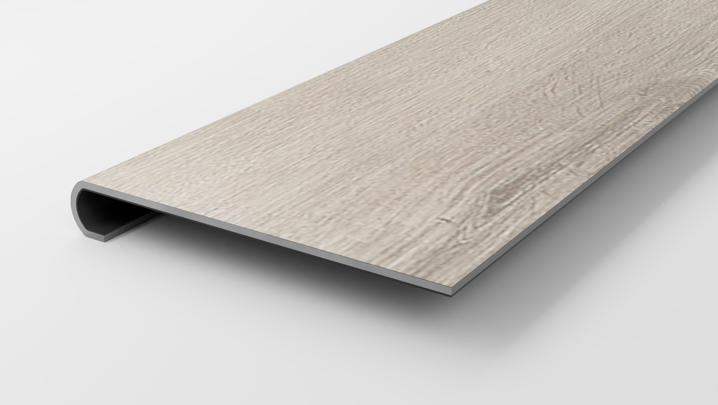 Barnes Oak Stair Tread