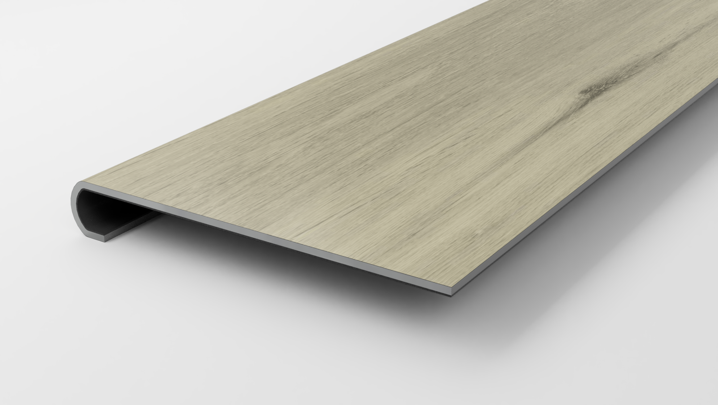 Baymont Stair Tread