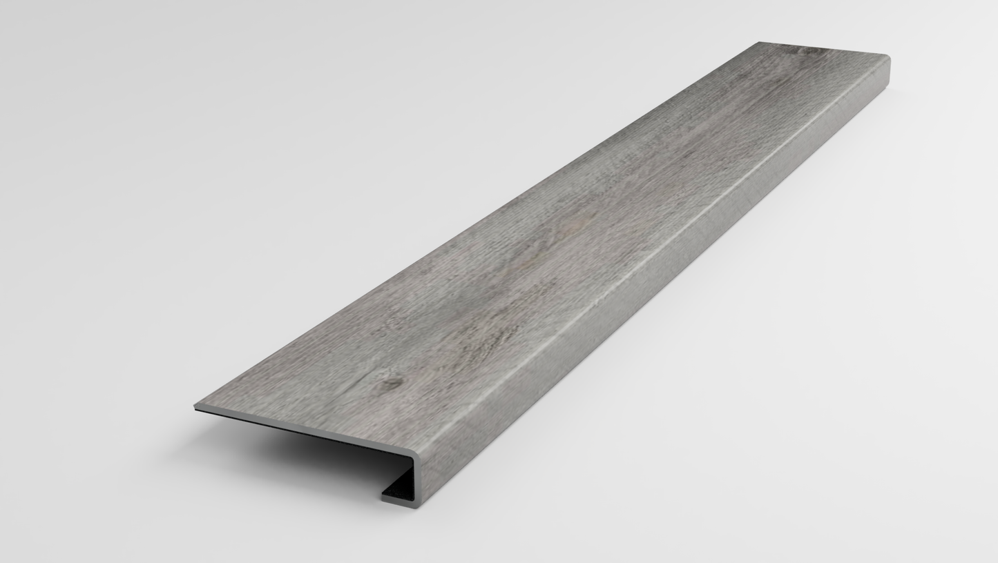 Beaufort Birch Stair Tread