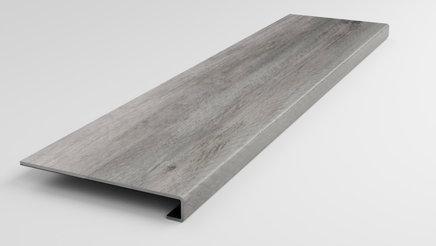 Beaufort Birch Stair Tread
