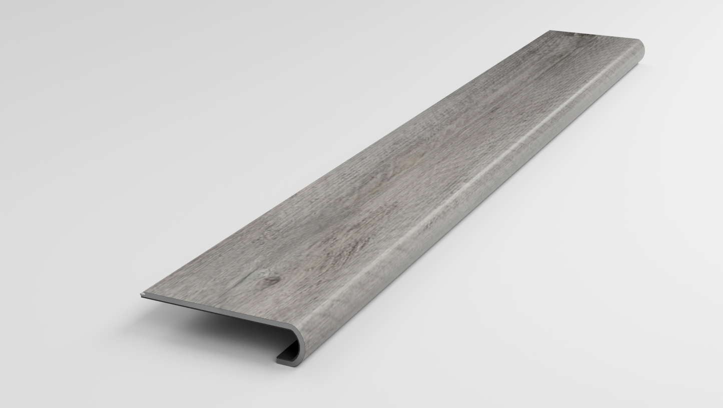 Beaufort Birch Stair Tread