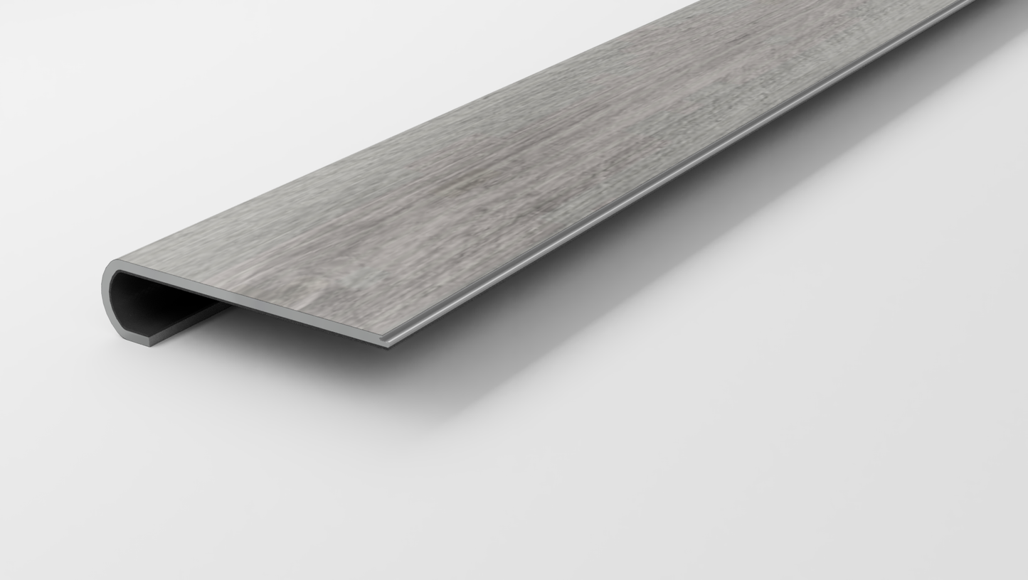 Beaufort Birch Stair Tread