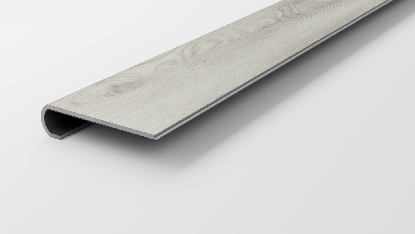 Beeson Oak Stair Tread
