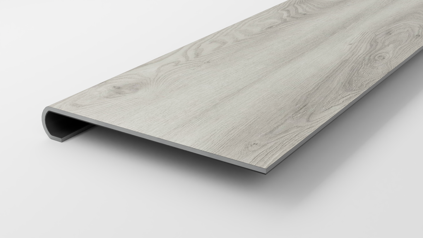 Beeson Oak Stair Tread