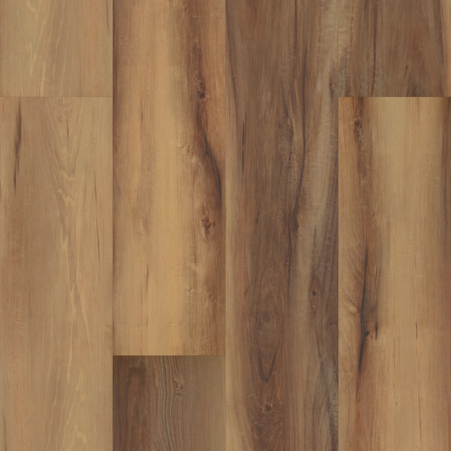 Classics | Belmont Hickory Stair Tread