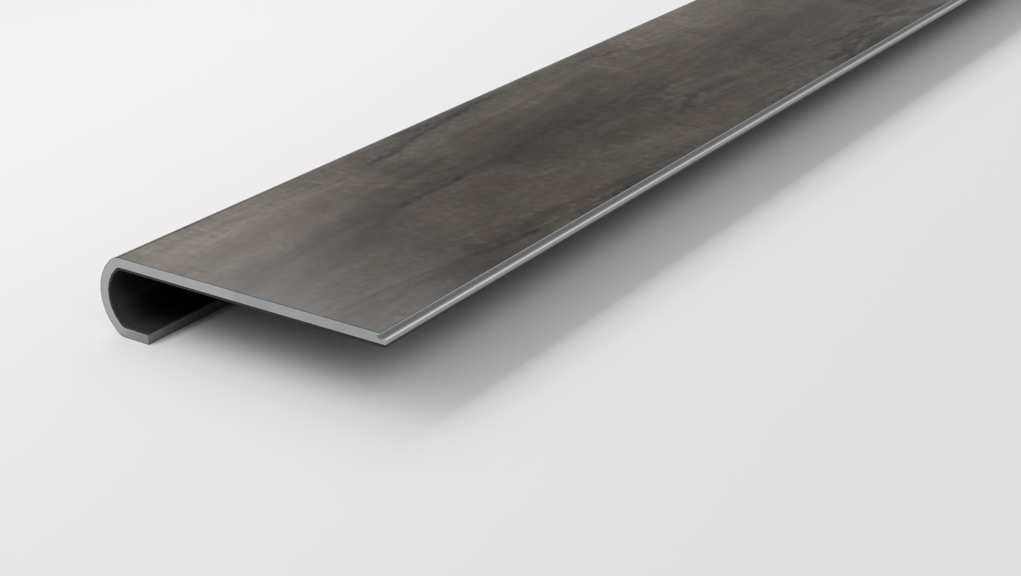 Benson Stair Tread