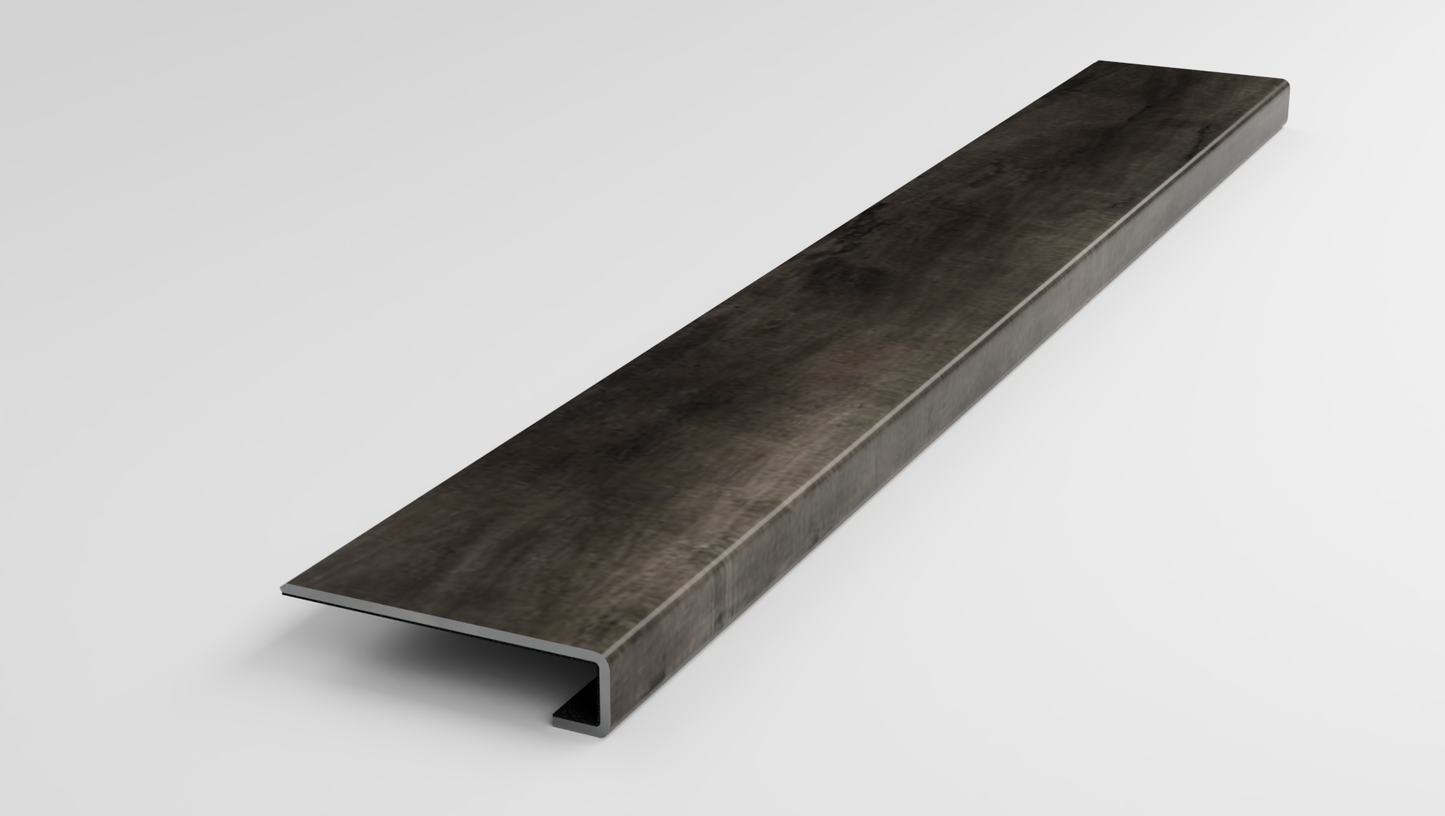 Benson Stair Tread