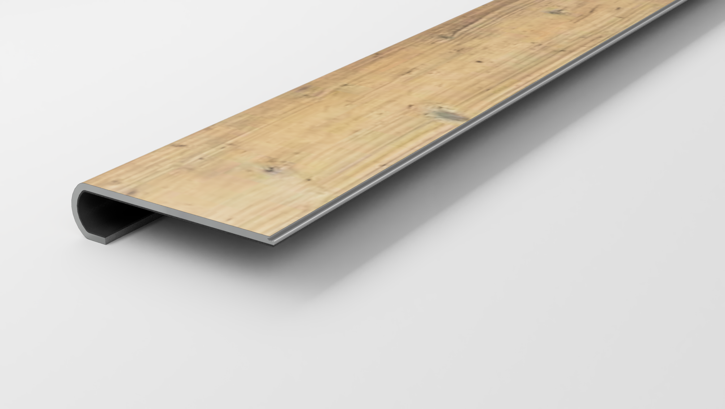Biscayne Envoy Stair Tread