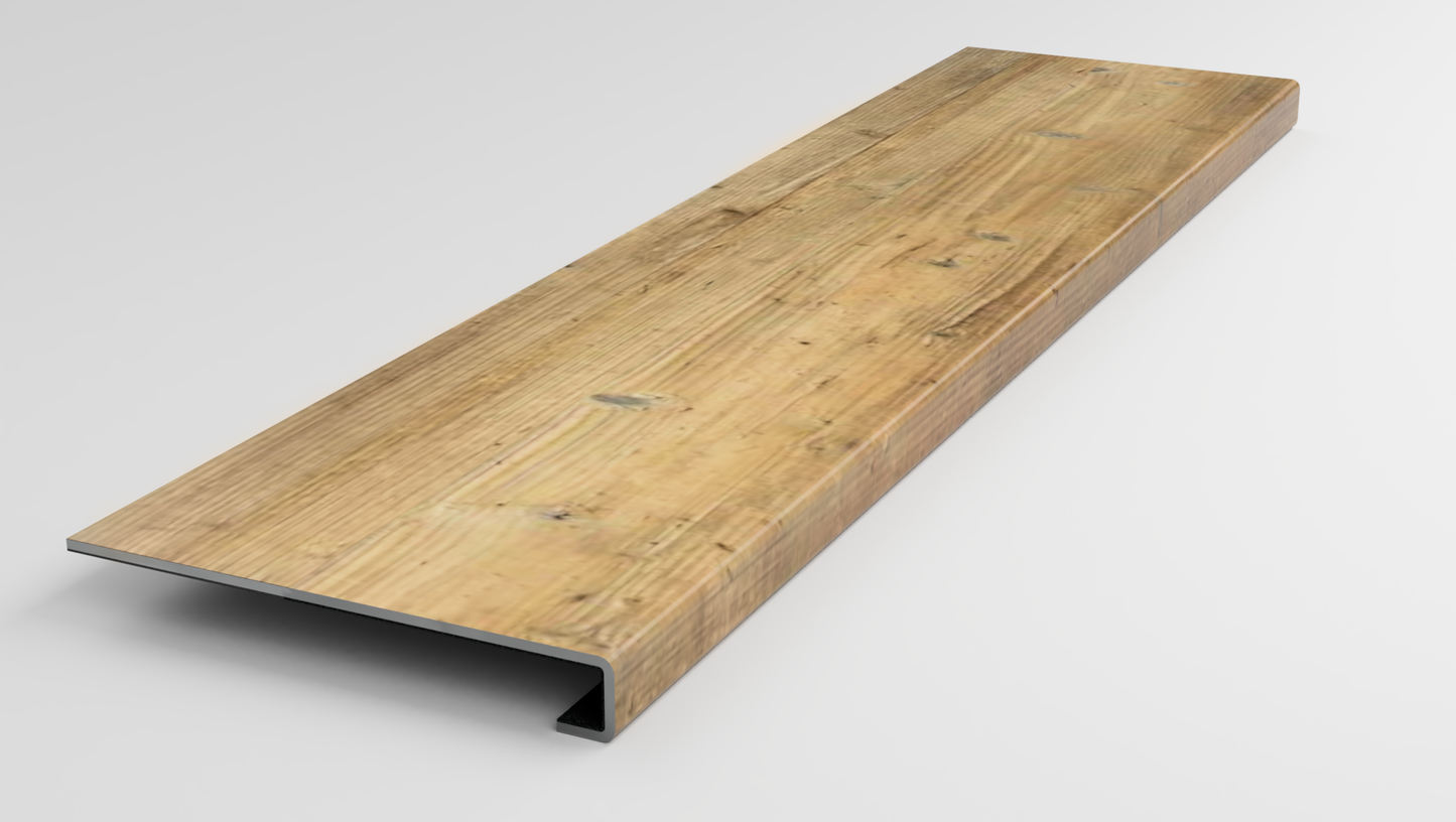 Biscayne Envoy Stair Tread
