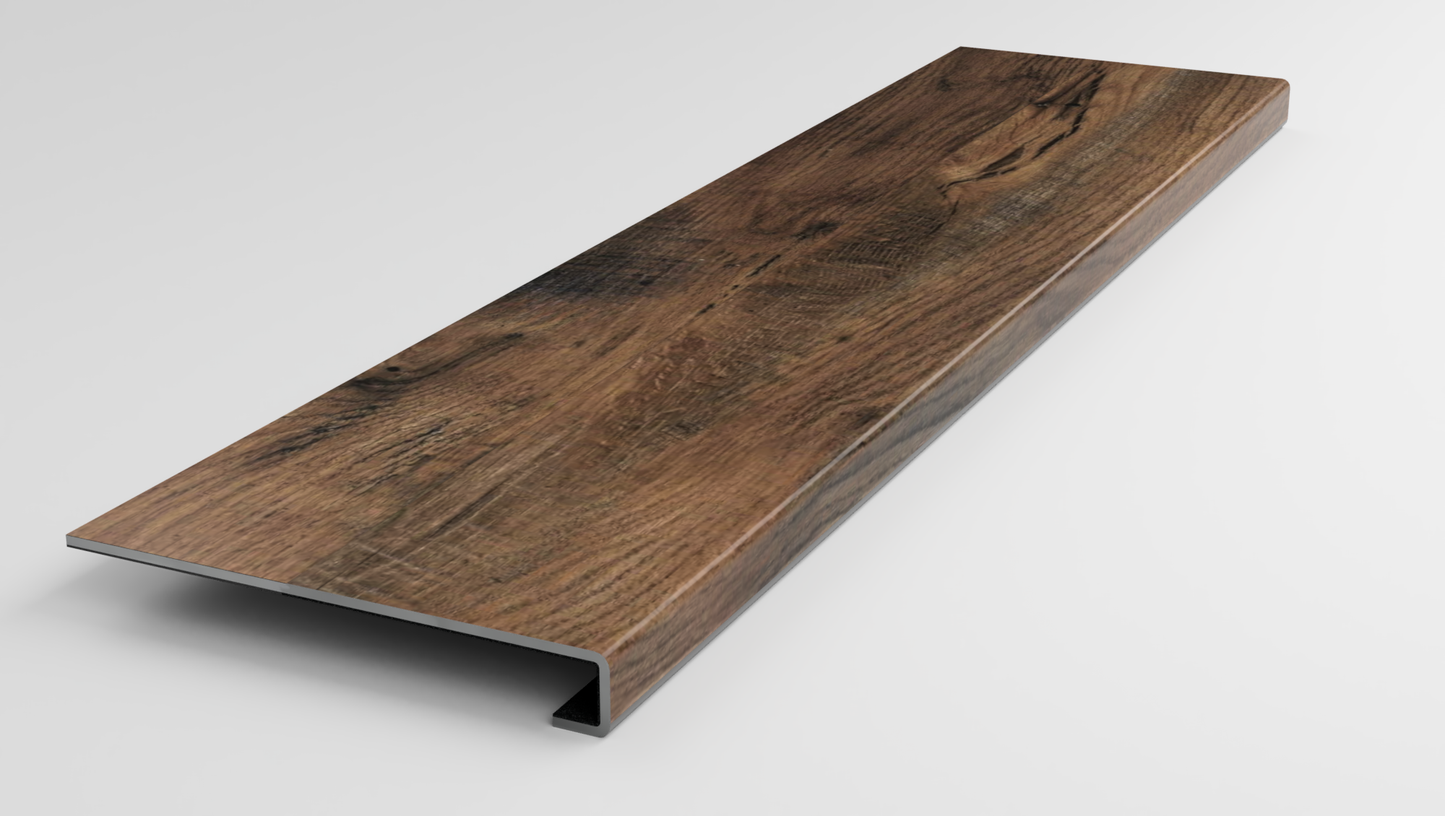 Art Select | Blended Oak Stair Tread