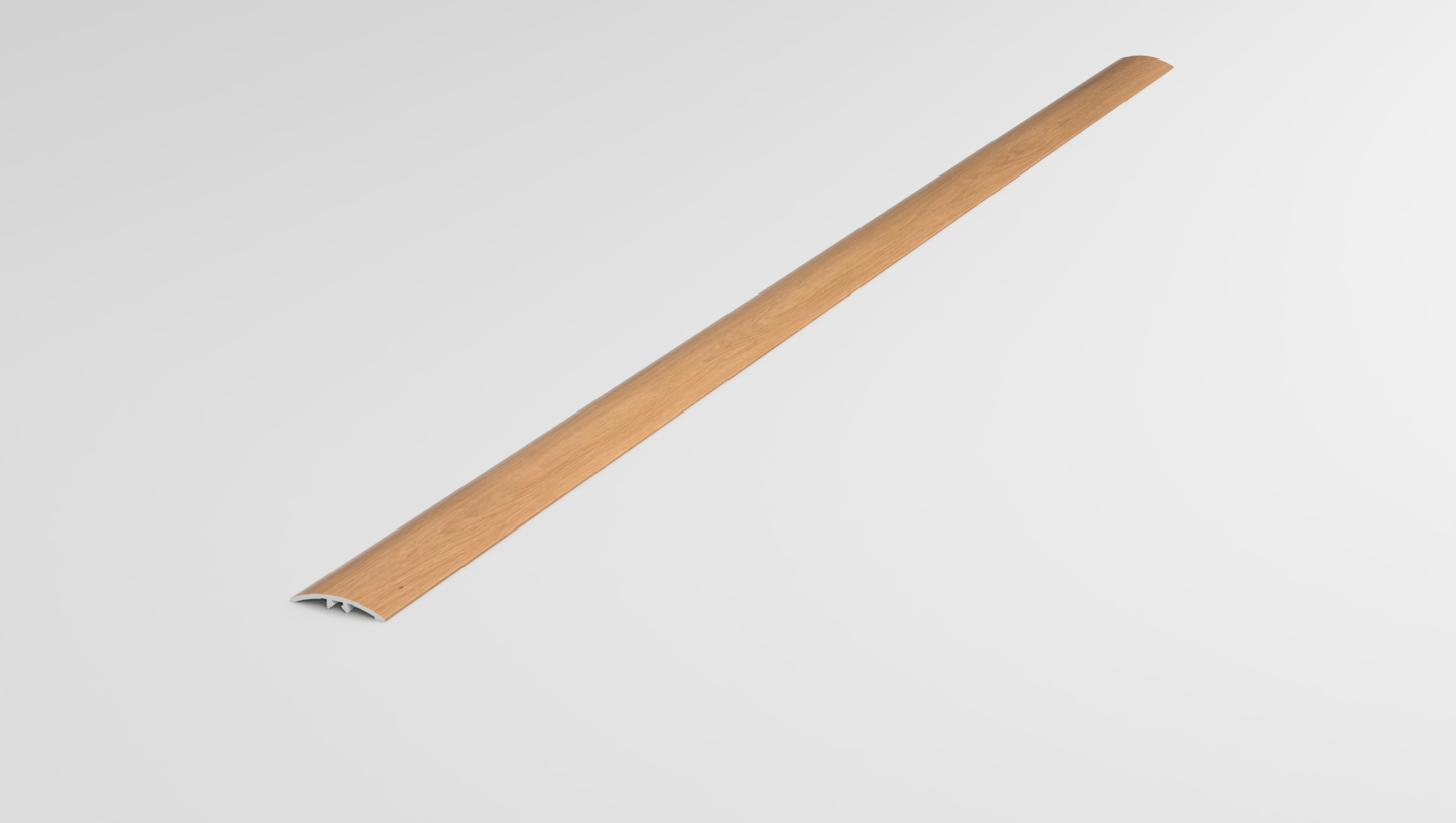 Bloomington Oak 3 In 1 Molding