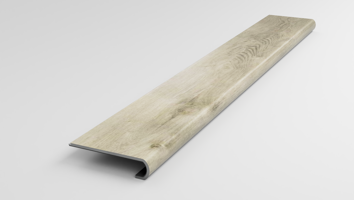 Boca de Yuma Stair Tread