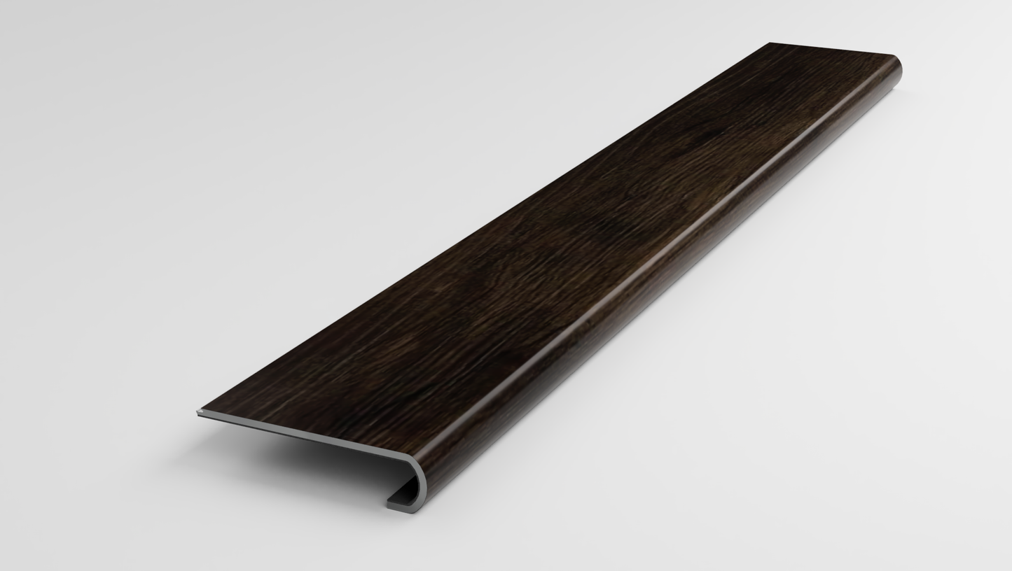 Bralton Oak Stair Tread