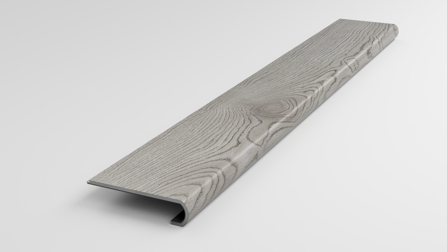 Founders Trace Bridges Stair Tread