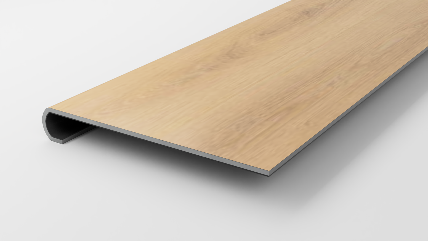 Brookhill Oak Stair Tread