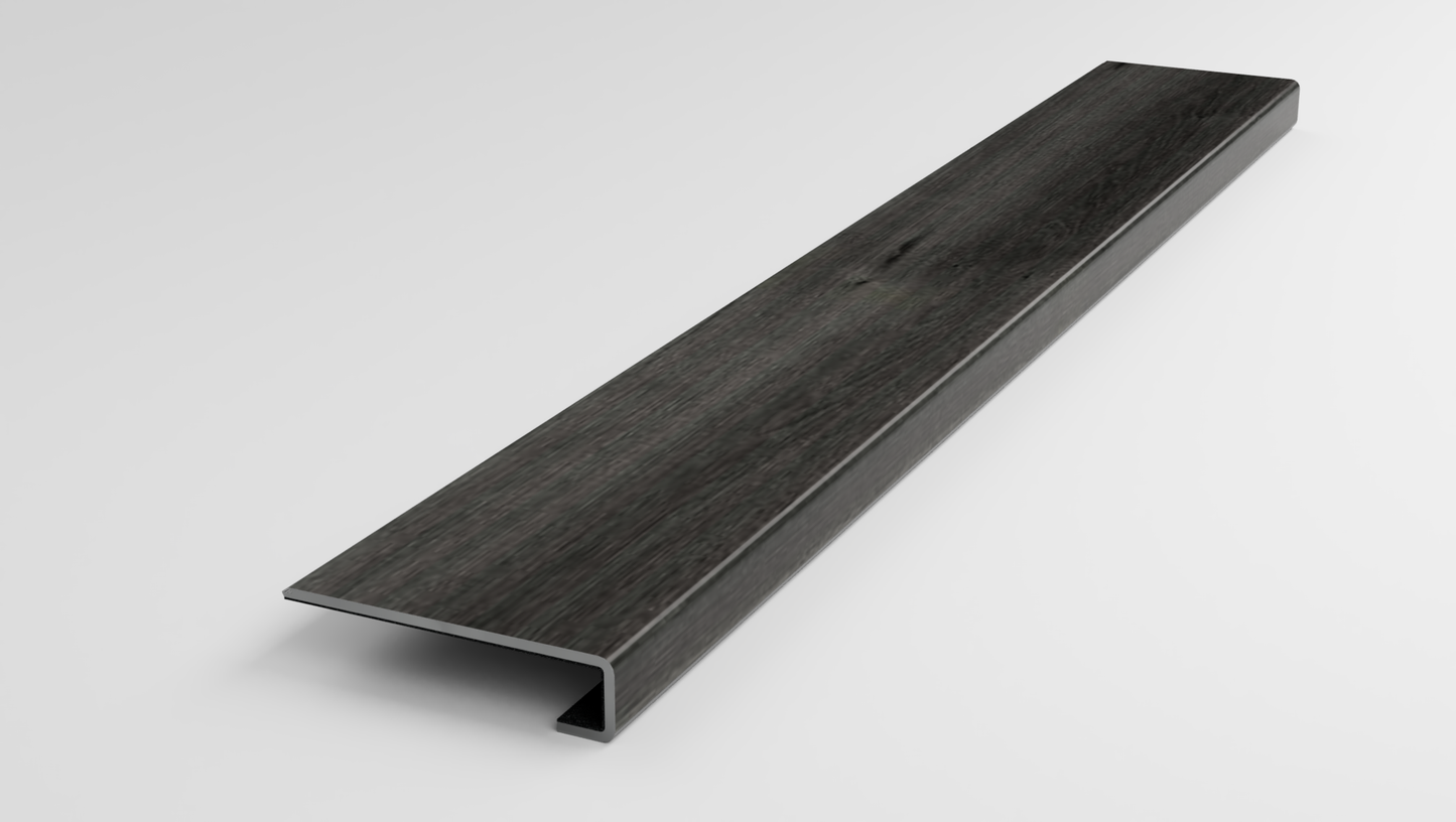 Brooks Oak Stair Tread