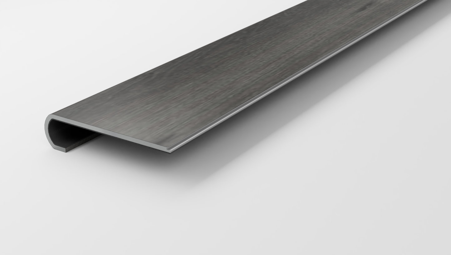 Brooks Oak Stair Tread