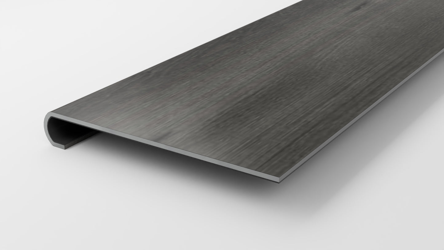 Brooks Oak Stair Tread