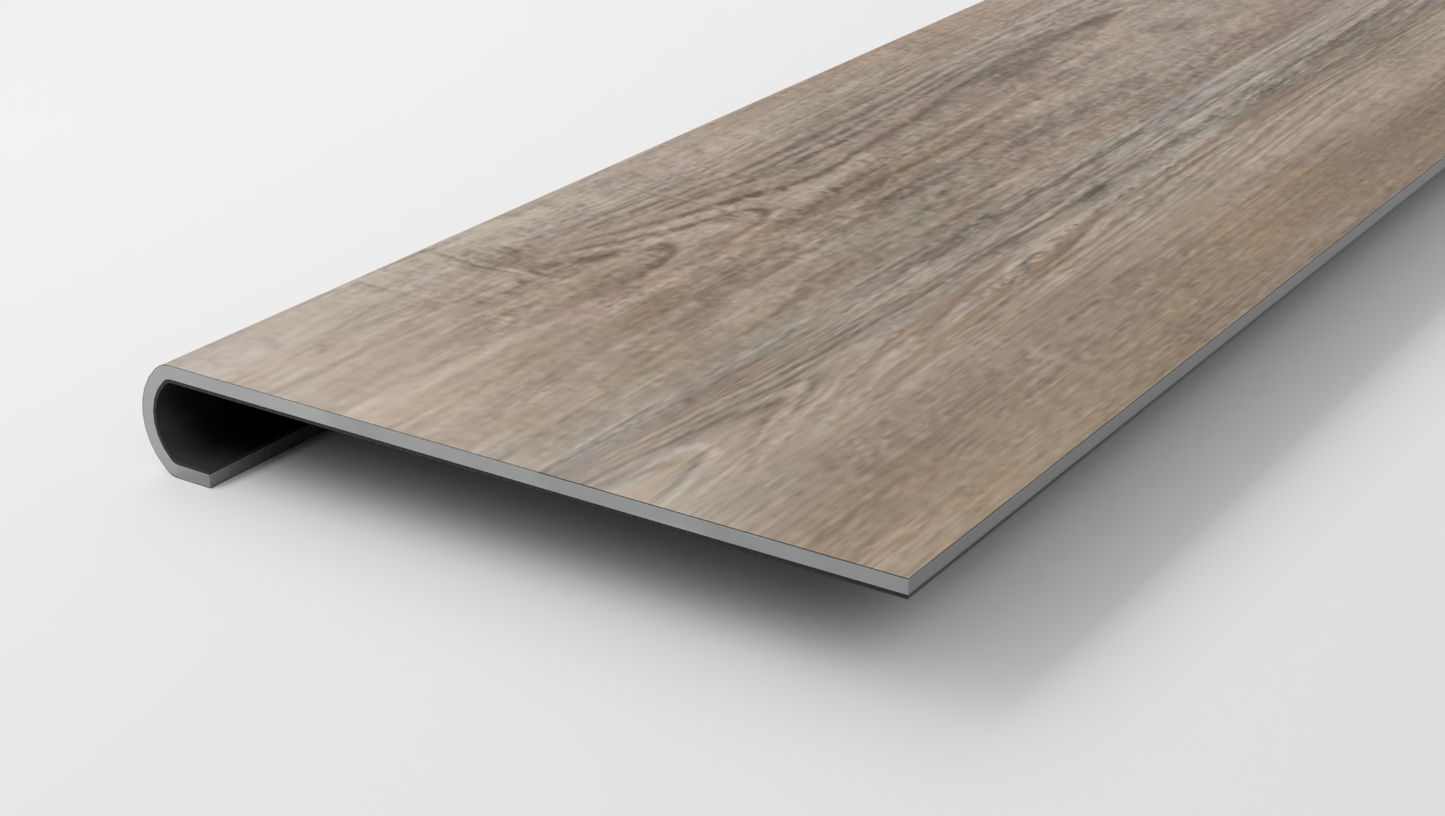 Bryant Chestnut Stair Tread