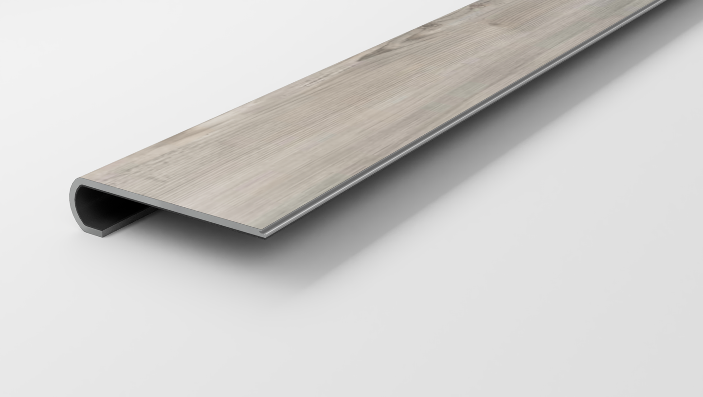 Bryant Grovewood Stair Tread