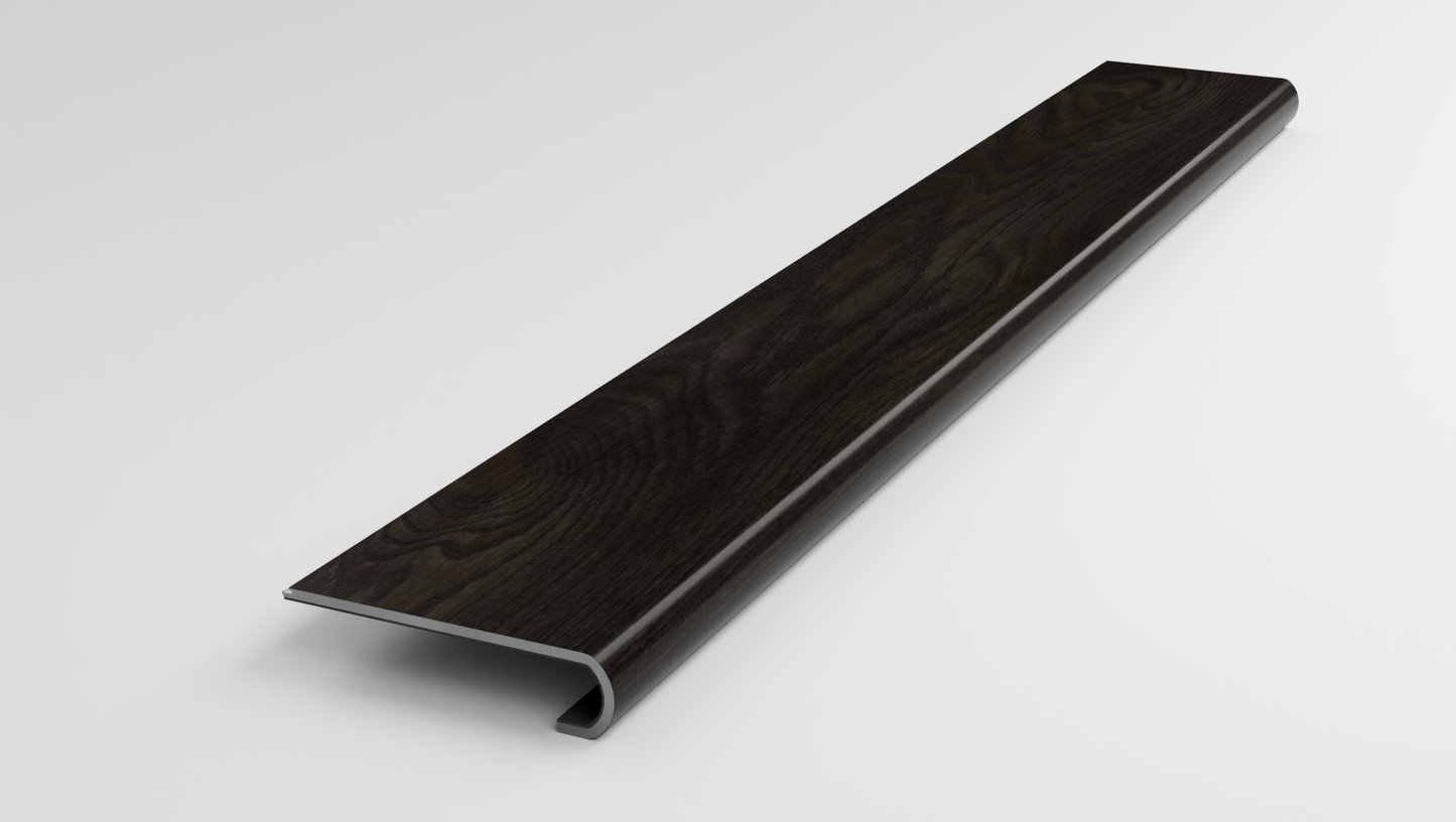 Byrnes Oak Stair Tread