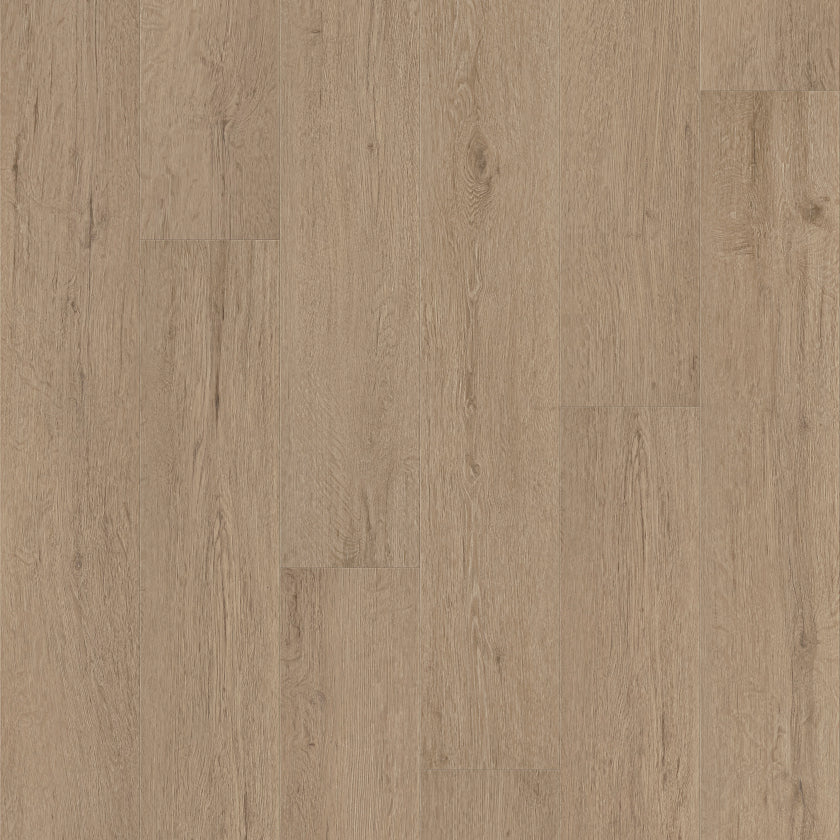 Floorte Classic | Pantheon HD Plus Natural Bevel | Cabet Trails Stair Tread