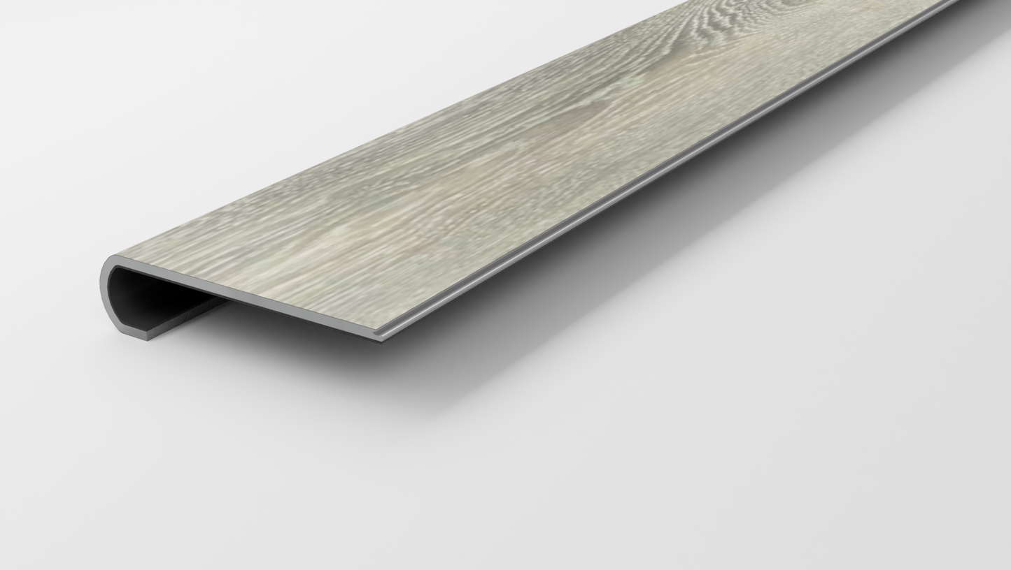 Callahan Oak Stair Tread