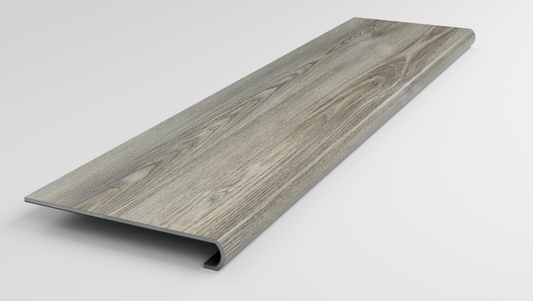 Camden | Barrel Stair Tread