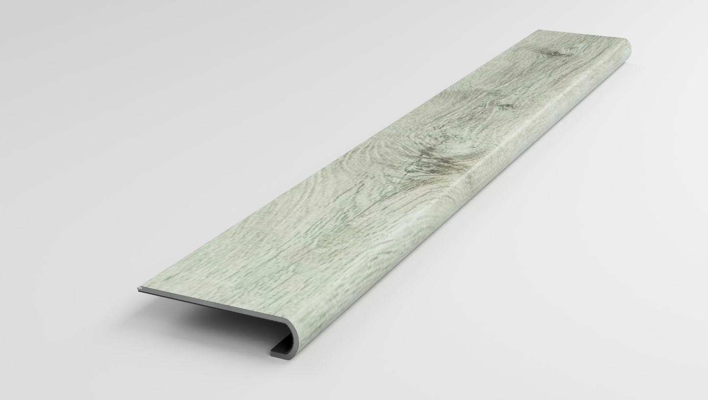 Camden Dutch 6 Mil Stair Tread