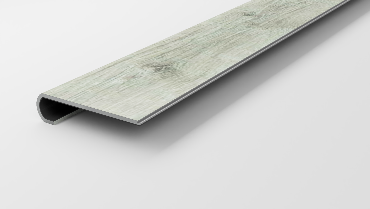 Camden Dutch 6 Mil Stair Tread