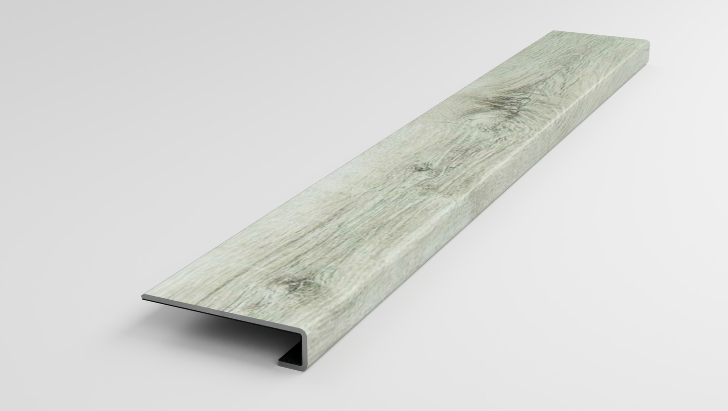 Camden Dutch 6 Mil Stair Tread