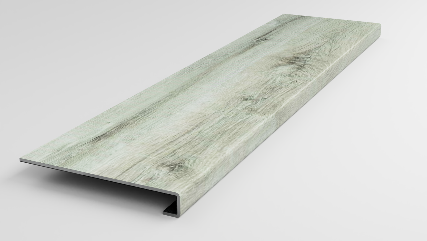 Camden Dutch 6 Mil Stair Tread