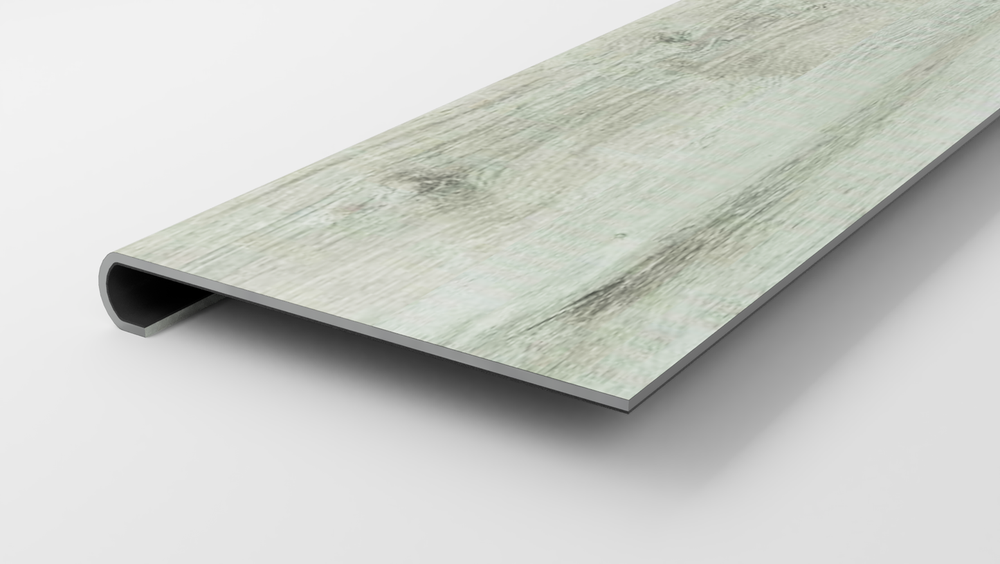 Camden Dutch 6 Mil Stair Tread