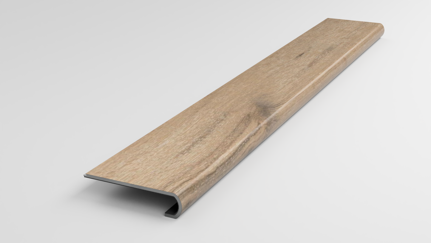 Art Select | Canterbury Ash Stair Tread
