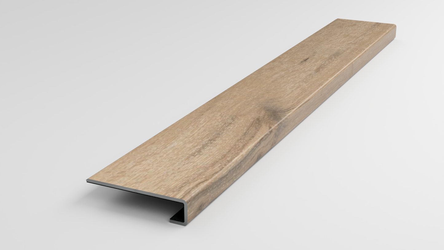 Art Select | Canterbury Ash Stair Tread