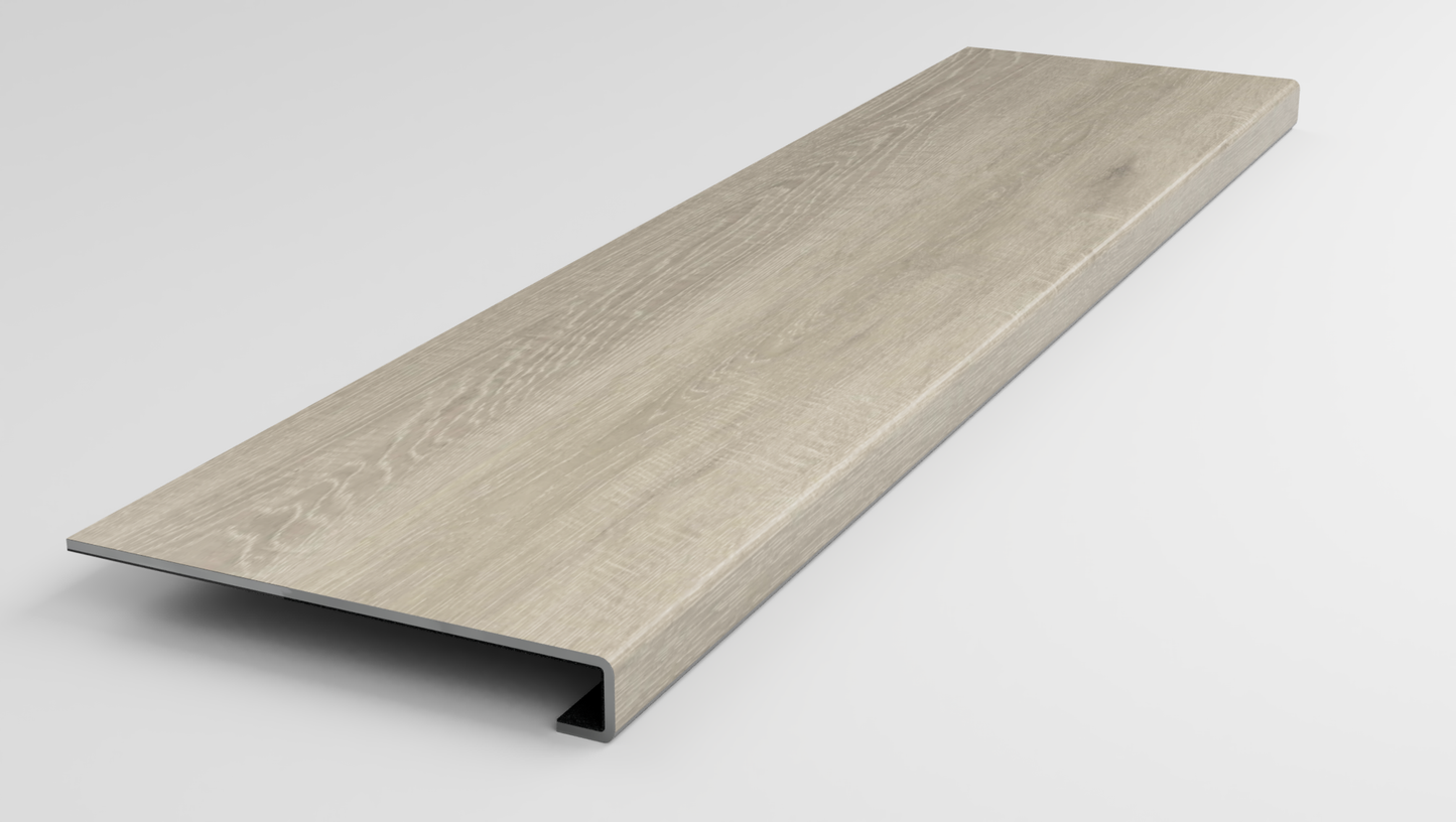 Art Select | Canvas Oak Stair Tread