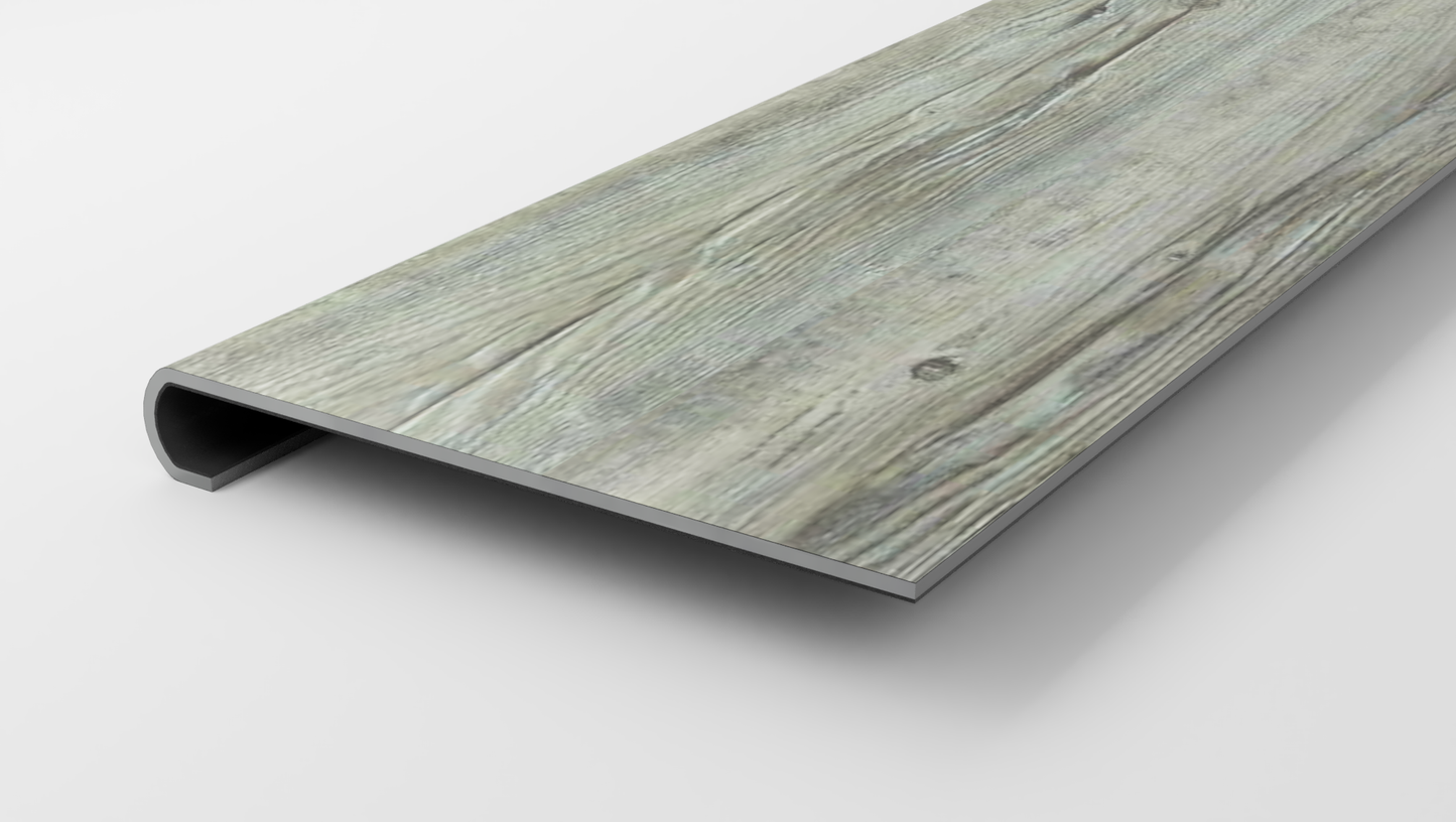 Cape May Montreal 6 Mil Stair Tread