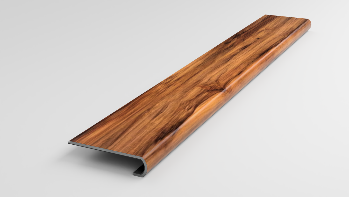 Captiva Stair Tread