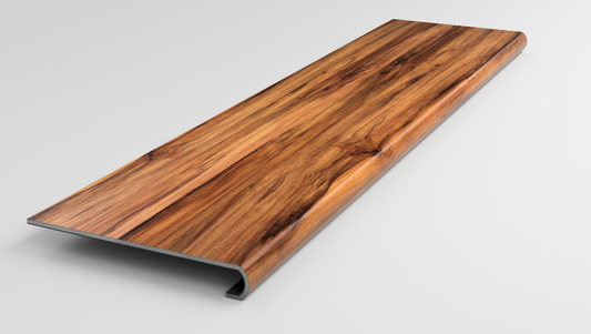 Captiva Stair Tread