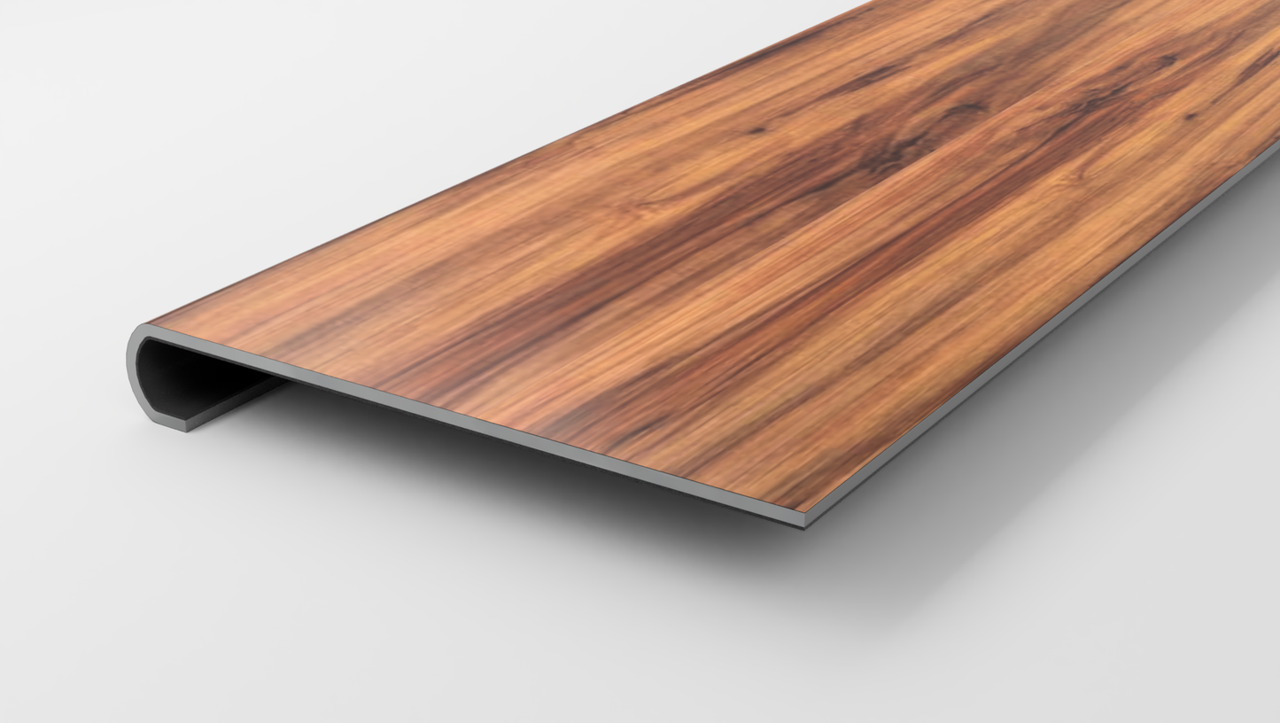 Captiva Stair Tread