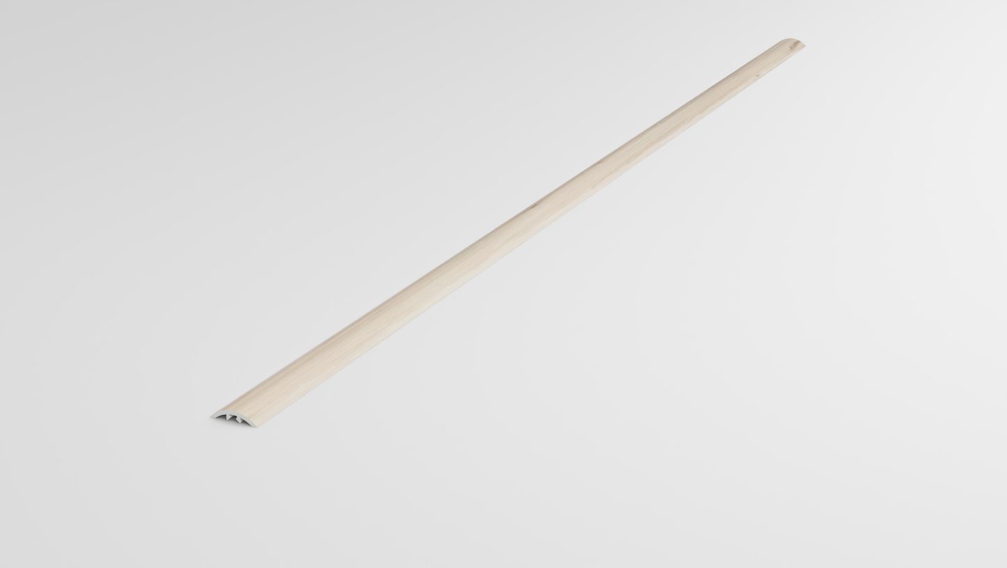 Cardiff Oak T Molding