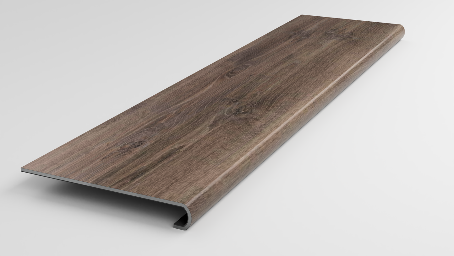 Casa Verelle | Chase Stair Tread