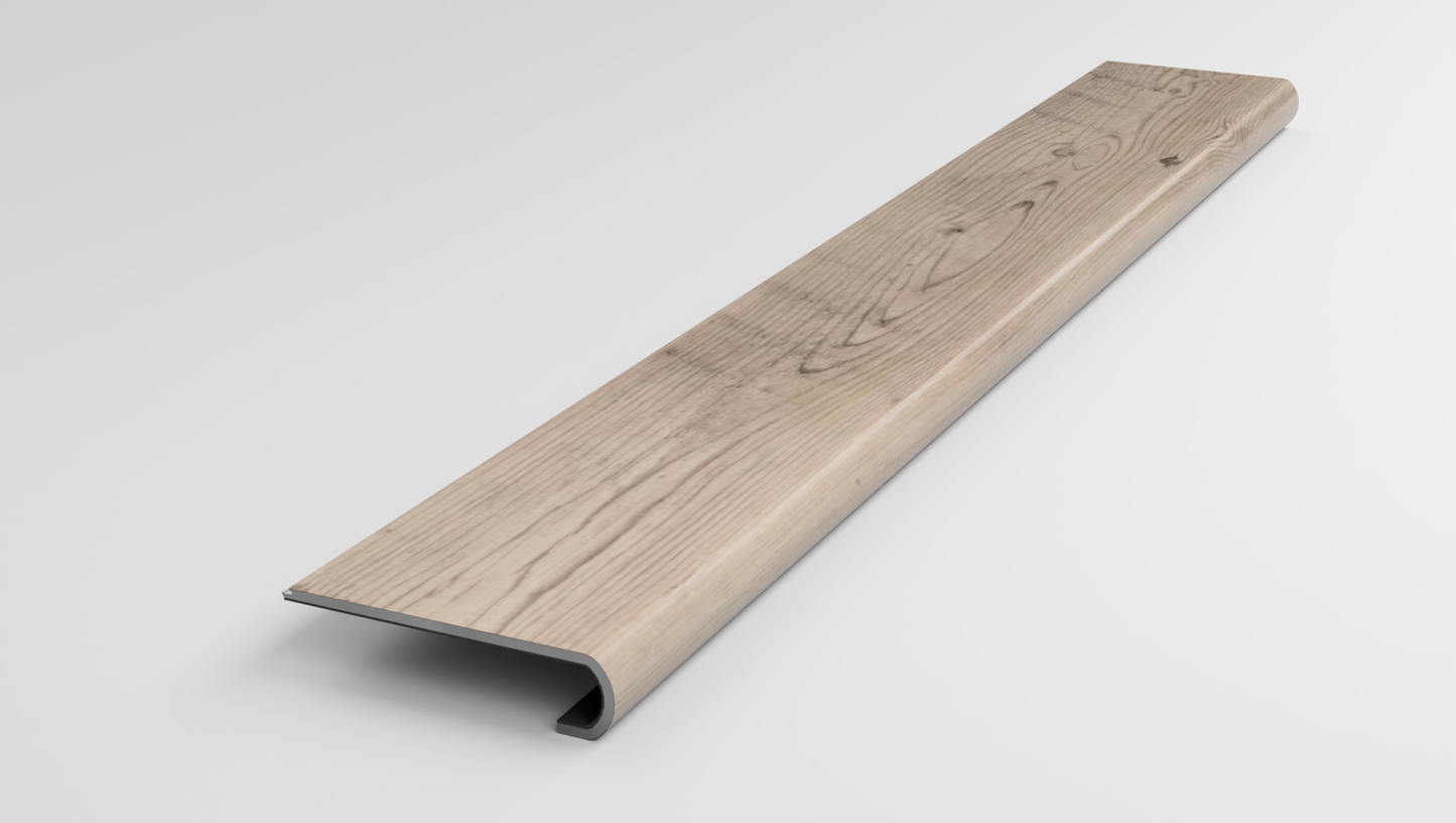 Casa Verelle | Elite Stair Tread