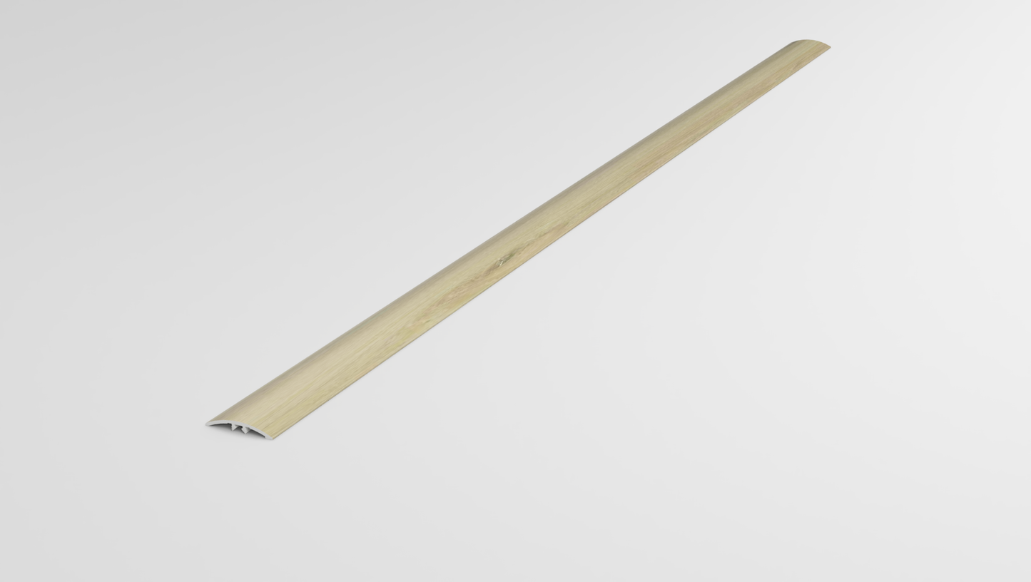 Cashiers Oak 3 In 1 Molding