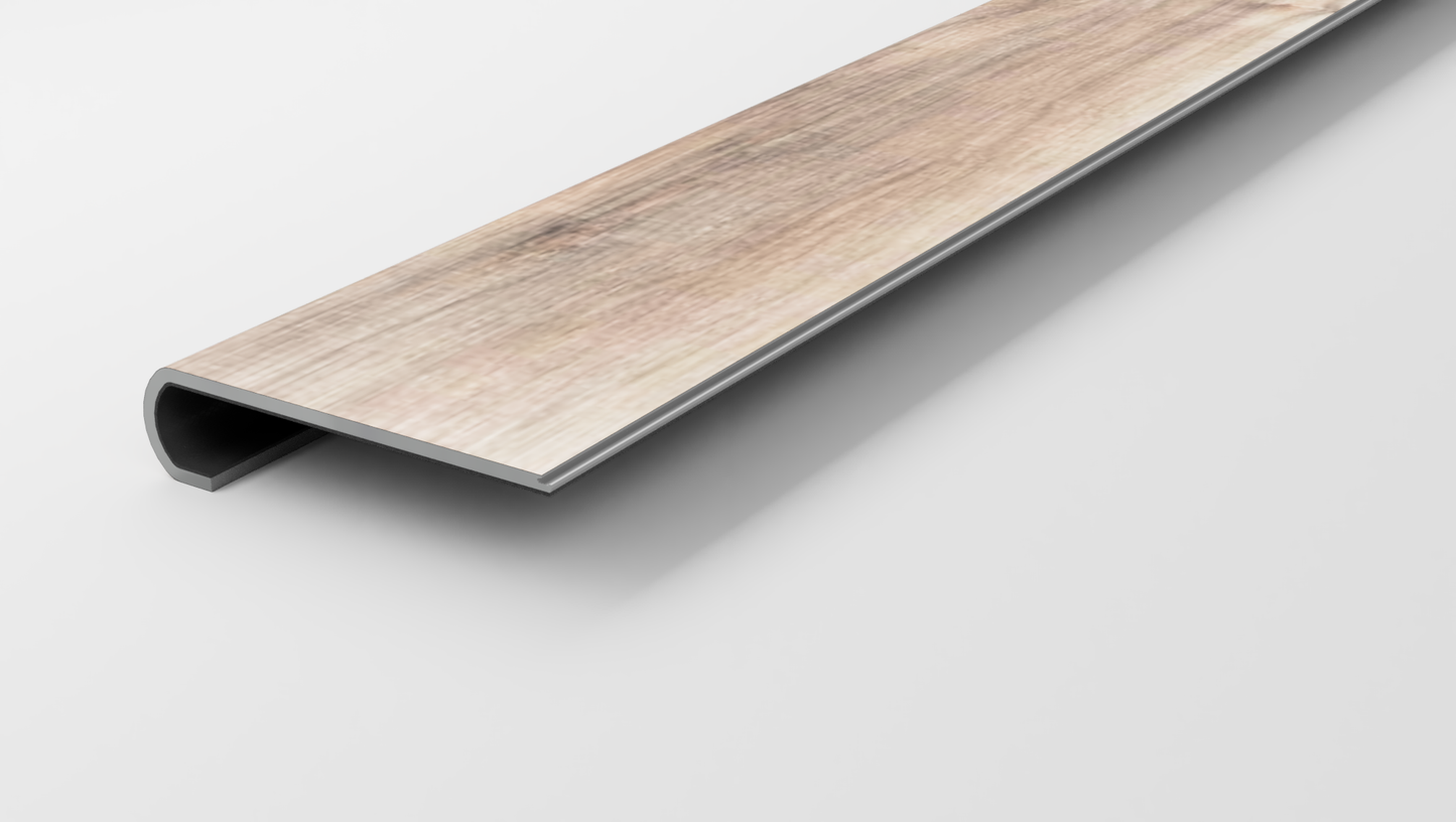 Cassique Stair Tread