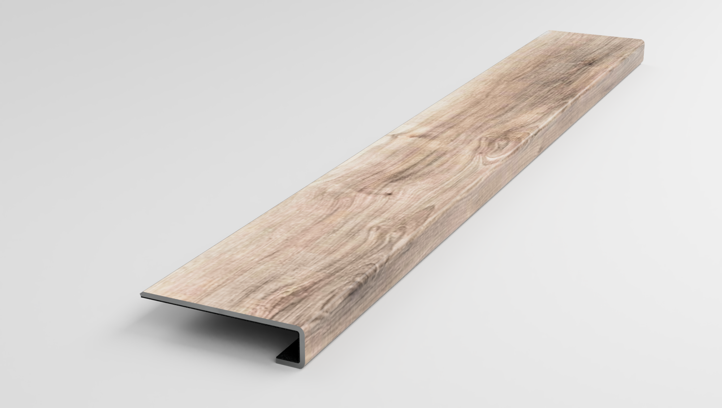 Cassique Stair Tread