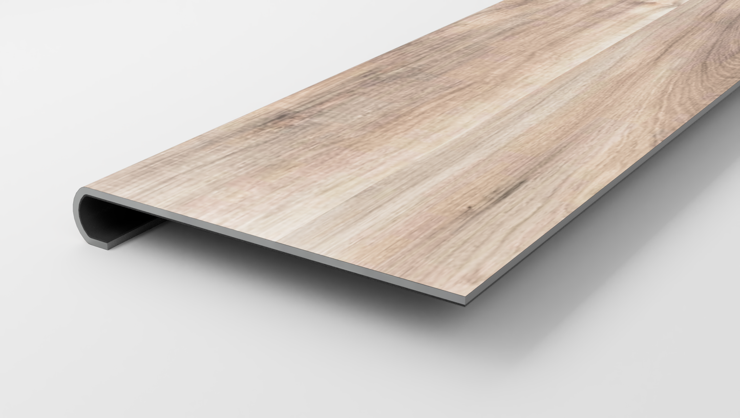 Cassique Stair Tread
