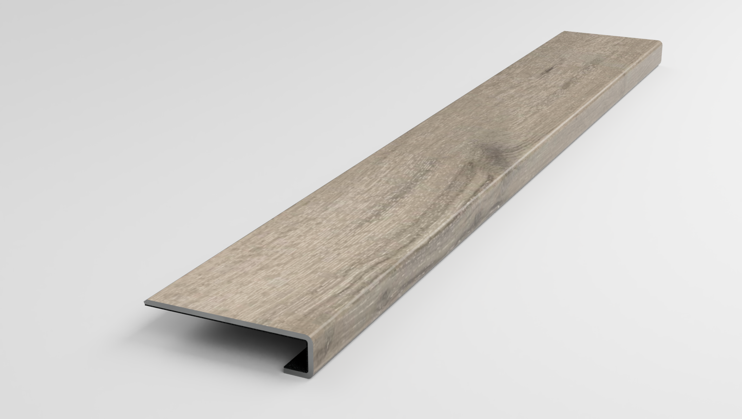 Art Select | Castle Hill Ash Stair Tread