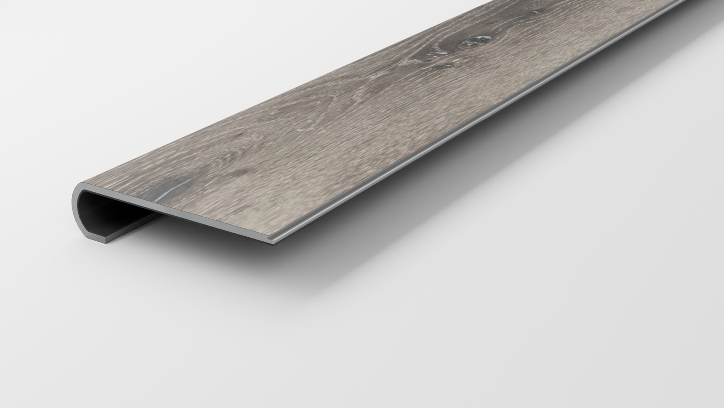 Centennial Ash Stair Tread