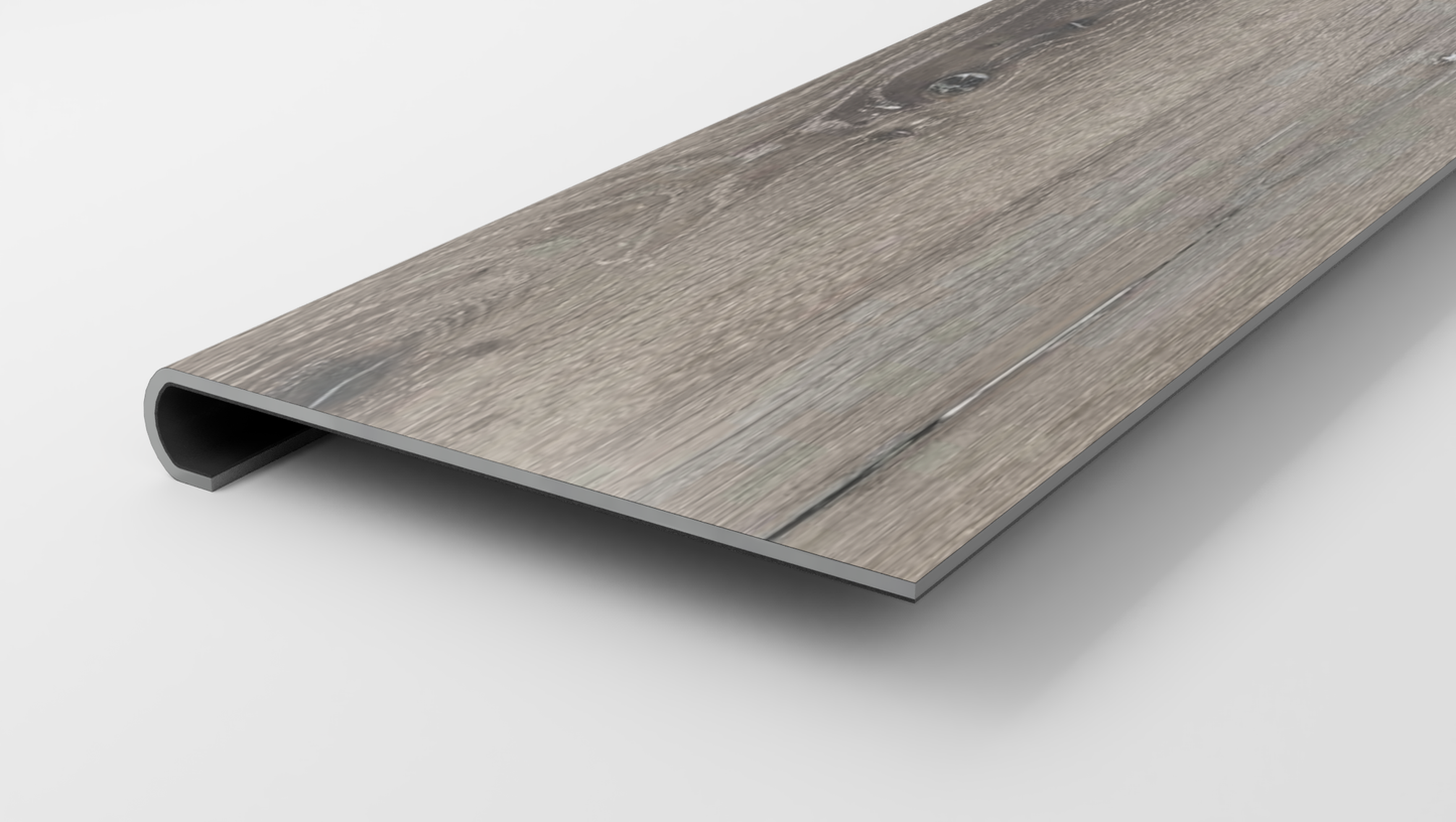 Centennial Ash Stair Tread